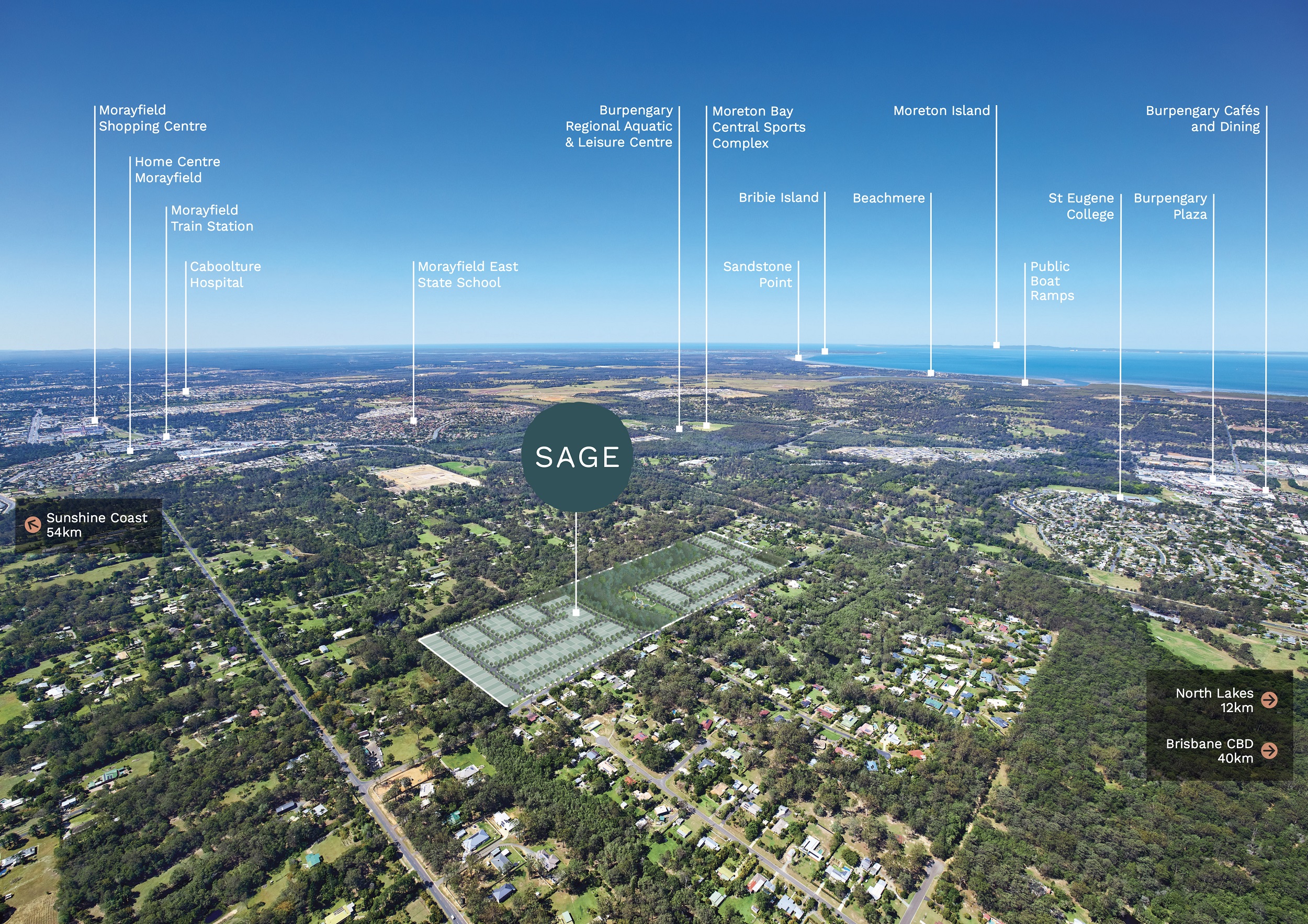 Sage Marked location Aerial northview HR - Copy